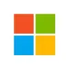 Logo of Microsoft