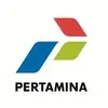 Logo of PT Pertamina (Persero)