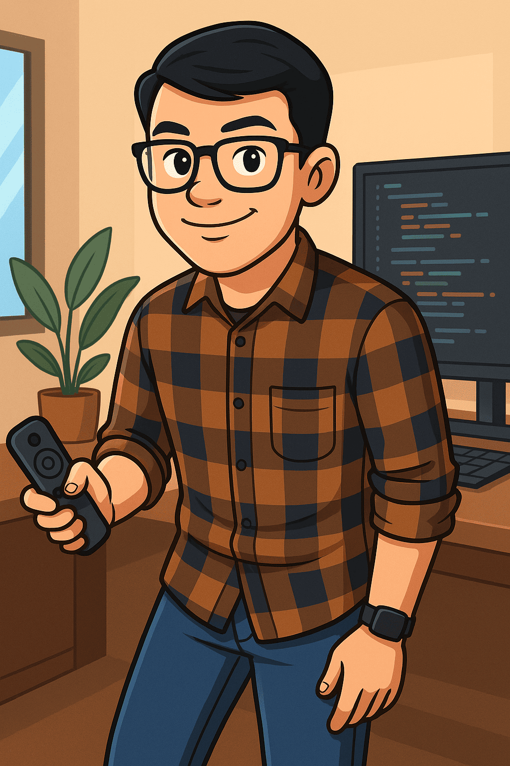 Minter Prasetyo Rajagukguk - Full Stack Developer